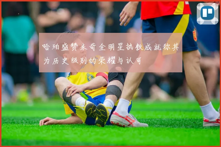 哈珀盛赞米奇全明星执教成就称其为历史级别的荣耀与认可